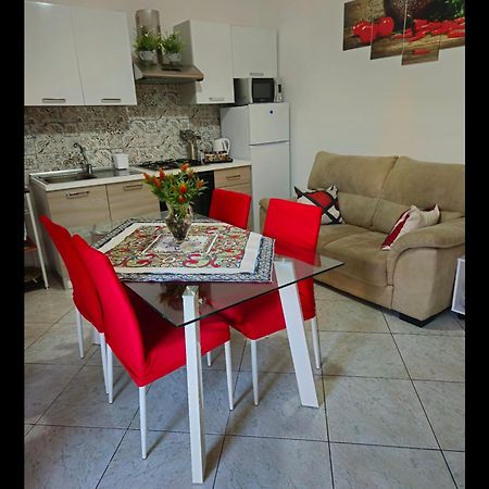 Residenza Giuseppina Villa Syracuse ภายนอก รูปภาพ