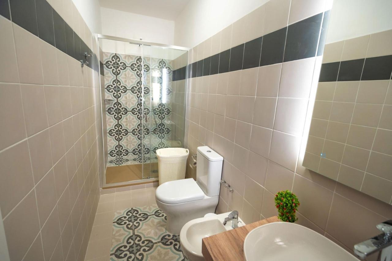 Residenza Giuseppina Villa Syracuse ภายนอก รูปภาพ