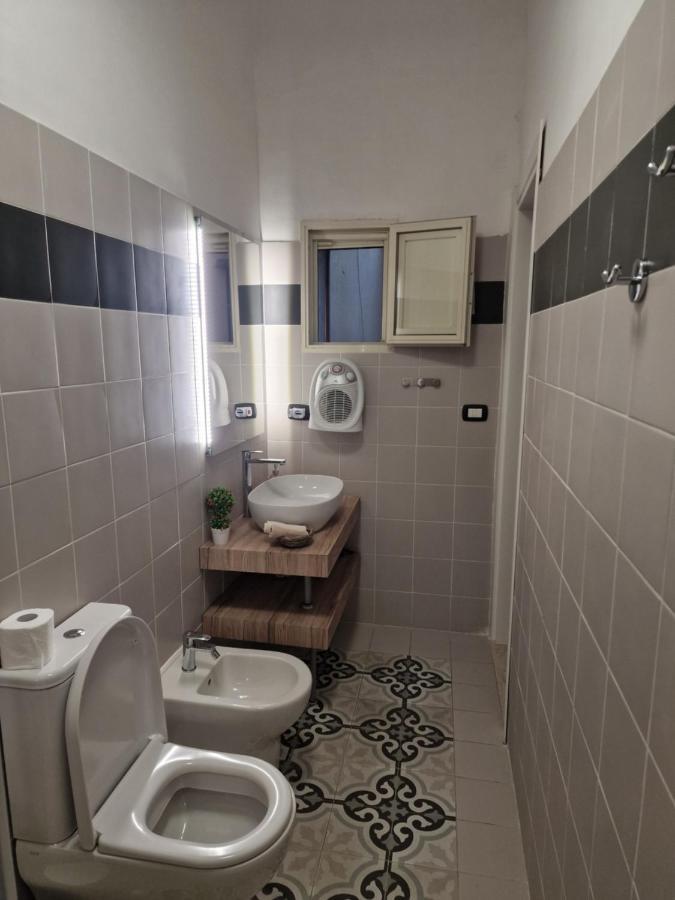 Residenza Giuseppina Villa Syracuse ภายนอก รูปภาพ