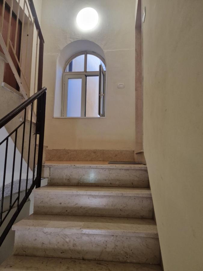 Residenza Giuseppina Villa Syracuse ภายนอก รูปภาพ