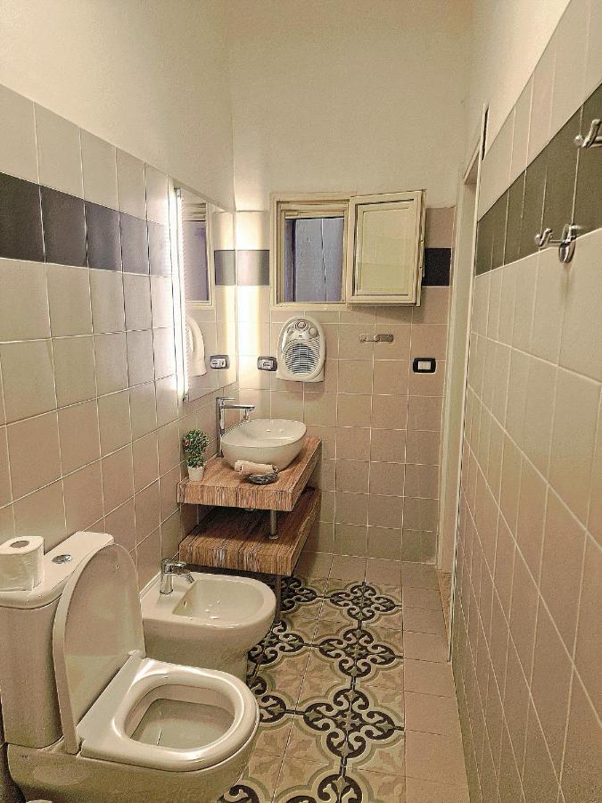 Residenza Giuseppina Villa Syracuse ภายนอก รูปภาพ