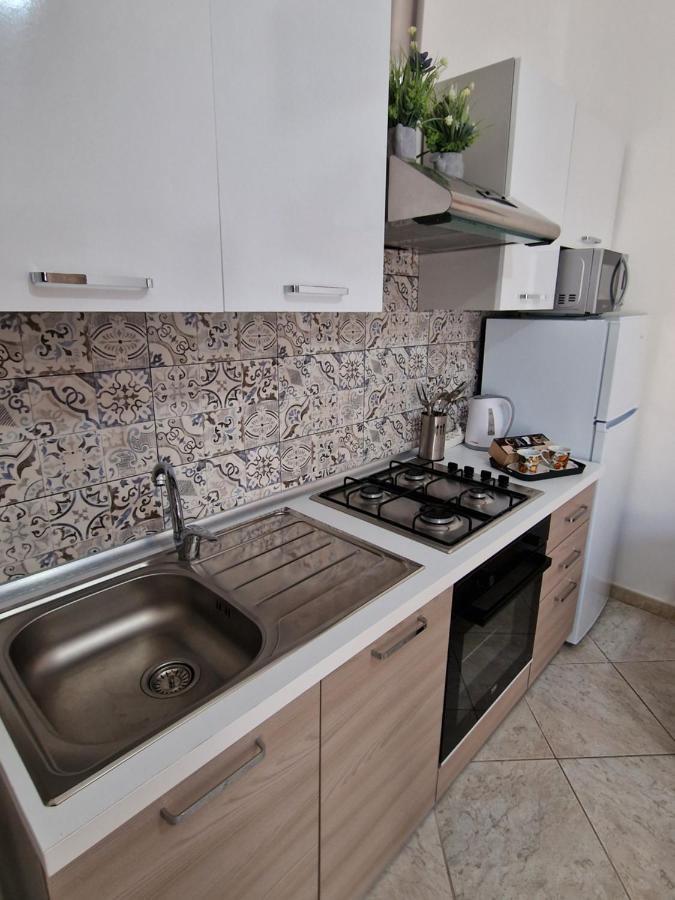 Residenza Giuseppina Villa Syracuse ภายนอก รูปภาพ