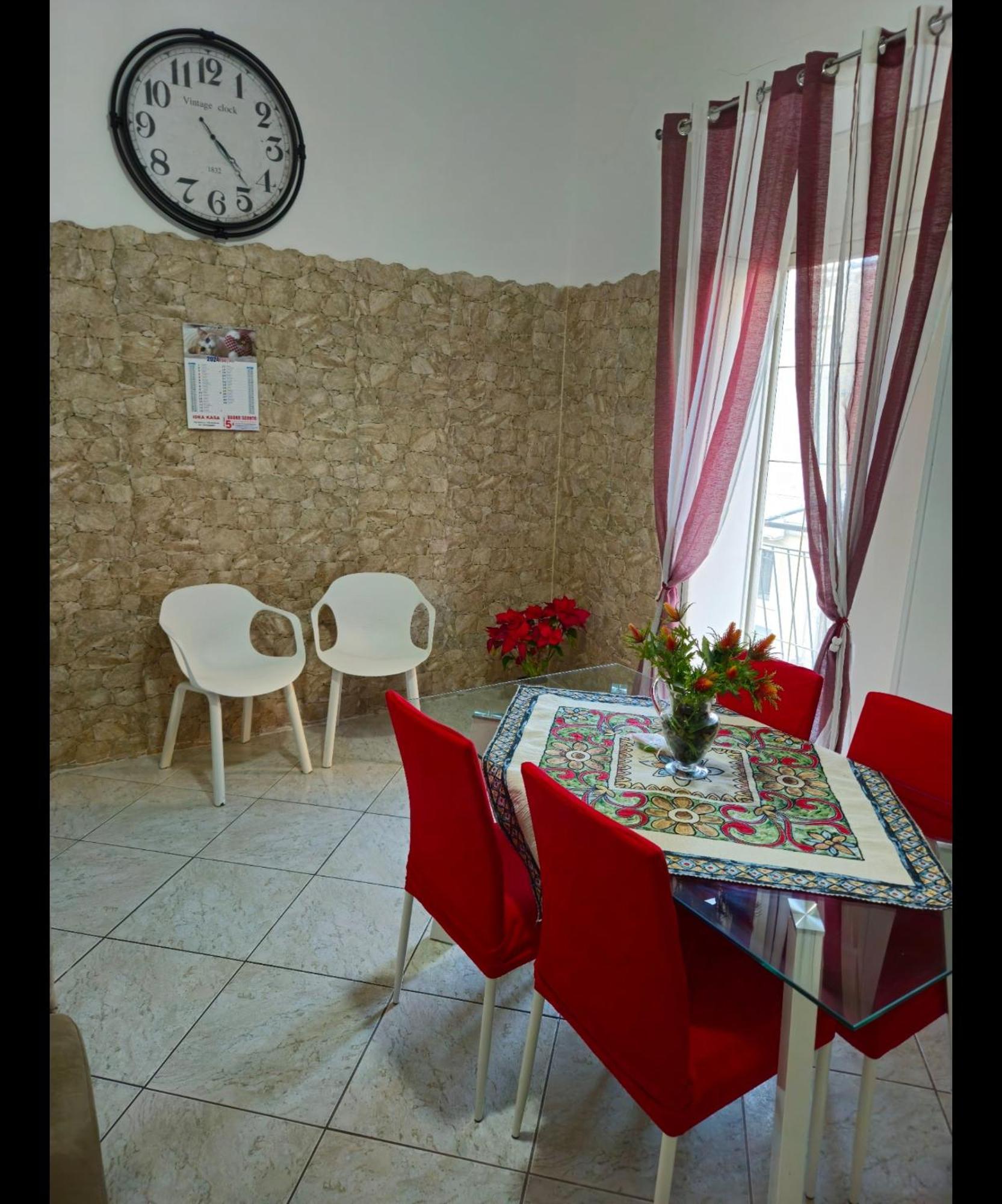 Residenza Giuseppina Villa Syracuse ภายนอก รูปภาพ