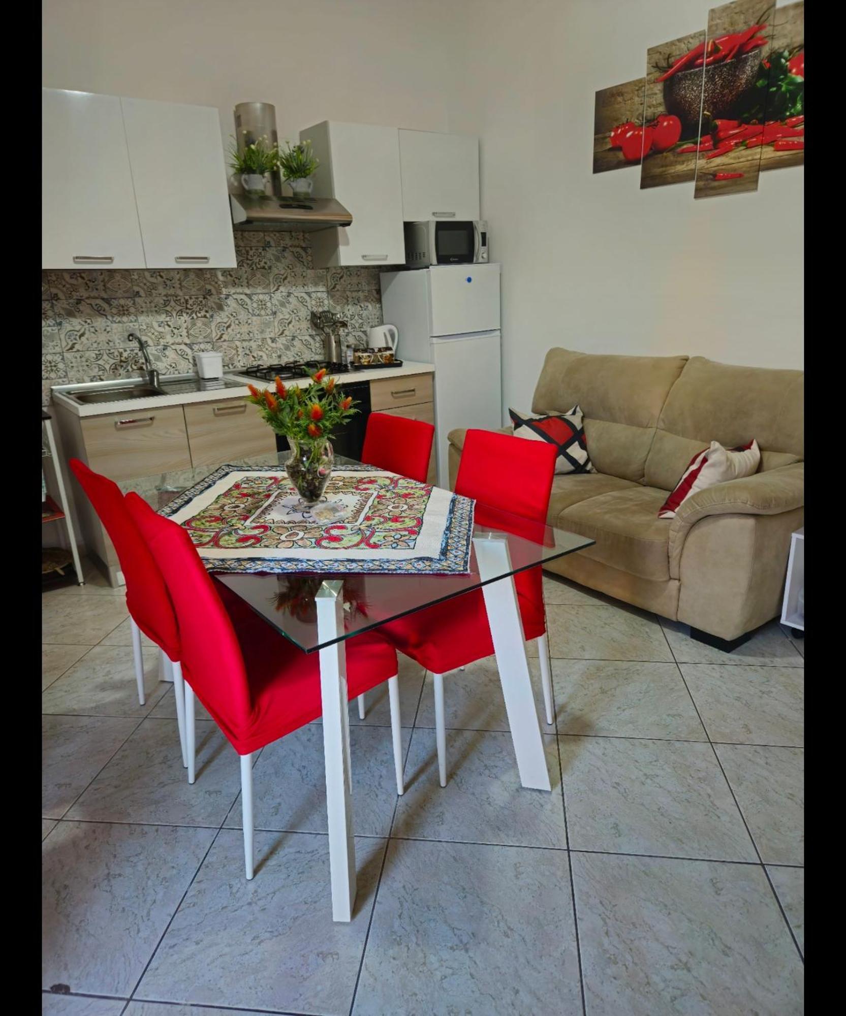 Residenza Giuseppina Villa Syracuse ภายนอก รูปภาพ